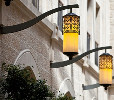 Картинка Waldorf Astoria Jerusalem (Израиль, Иерусалим) 23 Фото Waldorf Astoria Jerusalem (Израиль, Иерусалим) 23