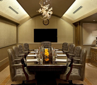 Картинка Waldorf Astoria Jerusalem (Израиль, Иерусалим) 27 Фото Waldorf Astoria Jerusalem (Израиль, Иерусалим) 27