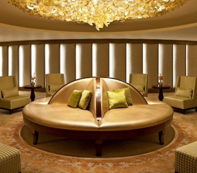 Картинка Waldorf Astoria Jerusalem (Израиль, Иерусалим) 7 Фото Waldorf Astoria Jerusalem (Израиль, Иерусалим) 7