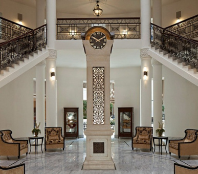 Картинка Waldorf Astoria Jerusalem (Израиль, Иерусалим) 10 Фото Waldorf Astoria Jerusalem (Израиль, Иерусалим) 10
