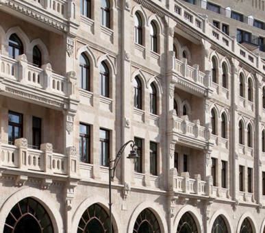 Картинка Waldorf Astoria Jerusalem (Израиль, Иерусалим) 12 Фото Waldorf Astoria Jerusalem (Израиль, Иерусалим) 12