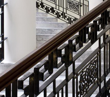 Картинка Waldorf Astoria Jerusalem (Израиль, Иерусалим) 5 Фото Waldorf Astoria Jerusalem (Израиль, Иерусалим) 5