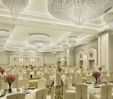 Картинка Waldorf Astoria Jerusalem (Израиль, Иерусалим) 16 Фото Waldorf Astoria Jerusalem (Израиль, Иерусалим) 16