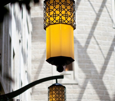 Картинка Waldorf Astoria Jerusalem (Израиль, Иерусалим) 22 Фото Waldorf Astoria Jerusalem (Израиль, Иерусалим) 22