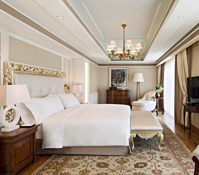 Картинка Waldorf Astoria Jerusalem (Израиль, Иерусалим) 2 Фото Waldorf Astoria Jerusalem (Израиль, Иерусалим) 2