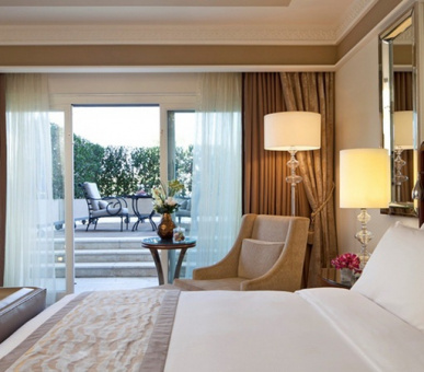 Картинка Waldorf Astoria Jerusalem (Израиль, Иерусалим) 20 Фото Waldorf Astoria Jerusalem (Израиль, Иерусалим) 20