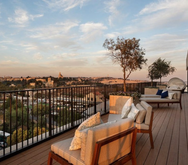 Фото Orient Jerusalem 8