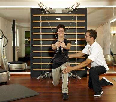 Картинка Victoria-Jungfrau Grand Hotel 18 Фото Victoria-Jungfrau Grand Hotel 18