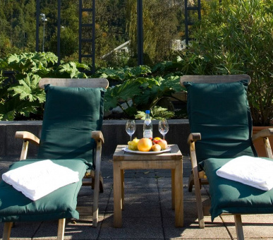 Картинка Victoria-Jungfrau Grand Hotel 52 Фото Victoria-Jungfrau Grand Hotel 52