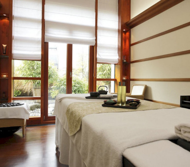 Картинка Victoria-Jungfrau Grand Hotel 22 Фото Victoria-Jungfrau Grand Hotel 22