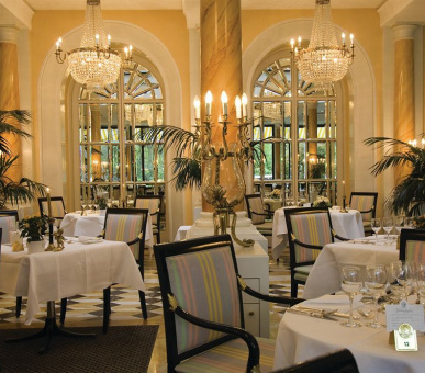 Картинка Victoria-Jungfrau Grand Hotel 35 Фото Victoria-Jungfrau Grand Hotel 35