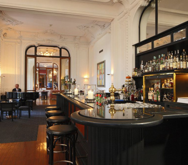 Картинка Victoria-Jungfrau Grand Hotel 40 Фото Victoria-Jungfrau Grand Hotel 40