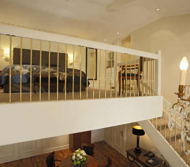 Картинка Victoria-Jungfrau Grand Hotel 7 Фото Victoria-Jungfrau Grand Hotel 7