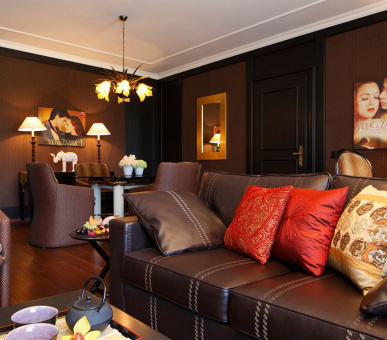 Картинка Victoria-Jungfrau Grand Hotel 42 Фото Victoria-Jungfrau Grand Hotel 42