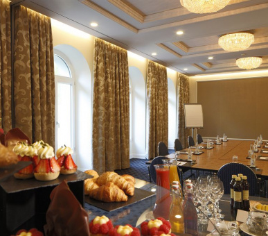 Картинка Victoria-Jungfrau Grand Hotel 47 Фото Victoria-Jungfrau Grand Hotel 47