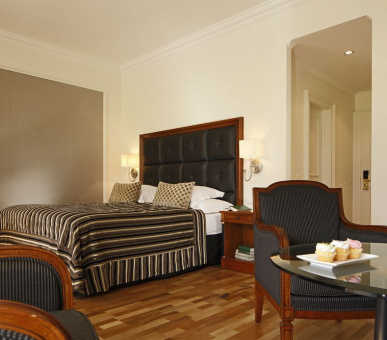 Картинка Victoria-Jungfrau Grand Hotel 3 Фото Victoria-Jungfrau Grand Hotel 3