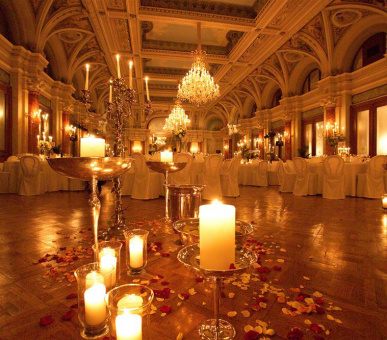 Картинка Victoria-Jungfrau Grand Hotel 45 Фото Victoria-Jungfrau Grand Hotel 45