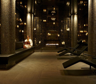 Картинка Victoria-Jungfrau Grand Hotel 20 Фото Victoria-Jungfrau Grand Hotel 20