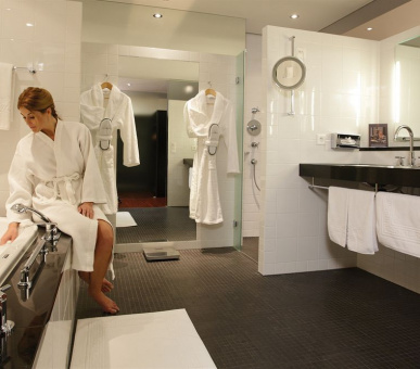 Картинка Victoria-Jungfrau Grand Hotel 15 Фото Victoria-Jungfrau Grand Hotel 15