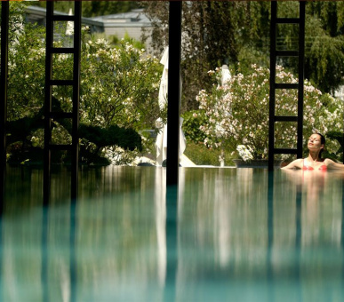 Картинка Victoria-Jungfrau Grand Hotel 16 Фото Victoria-Jungfrau Grand Hotel 16