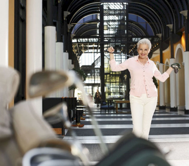 Картинка Victoria-Jungfrau Grand Hotel 31 Фото Victoria-Jungfrau Grand Hotel 31