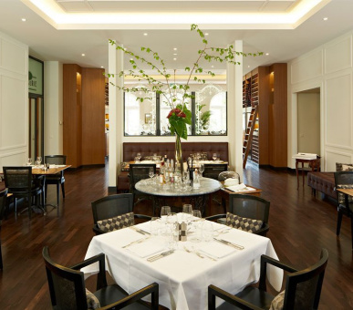 Картинка Victoria-Jungfrau Grand Hotel 33 Фото Victoria-Jungfrau Grand Hotel 33