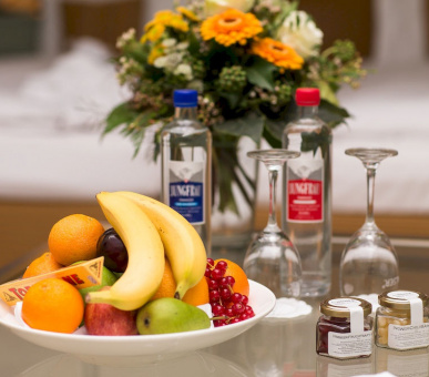 Картинка Lindner Grand Hotel Beau Rivage (Швейцария, Интерлакен) 9 Фото Lindner Grand Hotel Beau Rivage (Швейцария, Интерлакен) 9