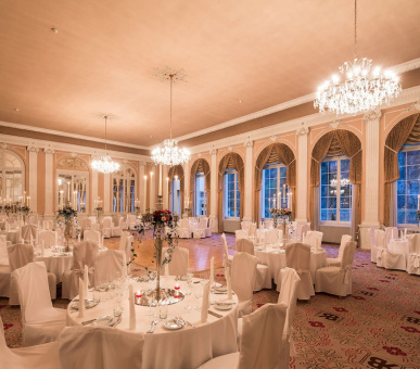 Картинка Lindner Grand Hotel Beau Rivage (Швейцария, Интерлакен) 21 Фото Lindner Grand Hotel Beau Rivage (Швейцария, Интерлакен) 21