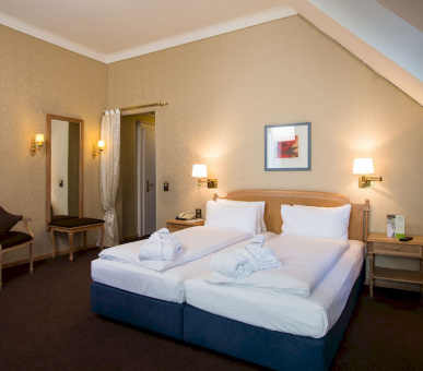 Картинка Lindner Grand Hotel Beau Rivage (Швейцария, Интерлакен) 6 Фото Lindner Grand Hotel Beau Rivage (Швейцария, Интерлакен) 6