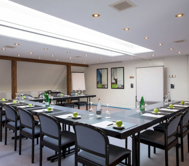 Картинка Lindner Grand Hotel Beau Rivage (Швейцария, Интерлакен) 26 Фото Lindner Grand Hotel Beau Rivage (Швейцария, Интерлакен) 26