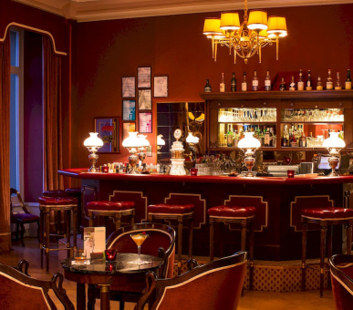 Картинка Lindner Grand Hotel Beau Rivage (Швейцария, Интерлакен) 20 Фото Lindner Grand Hotel Beau Rivage (Швейцария, Интерлакен) 20