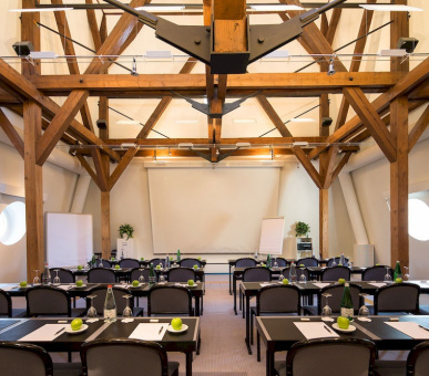 Картинка Lindner Grand Hotel Beau Rivage (Швейцария, Интерлакен) 24 Фото Lindner Grand Hotel Beau Rivage (Швейцария, Интерлакен) 24