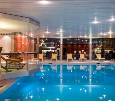 Картинка Lindner Grand Hotel Beau Rivage (Швейцария, Интерлакен) 13 Фото Lindner Grand Hotel Beau Rivage (Швейцария, Интерлакен) 13