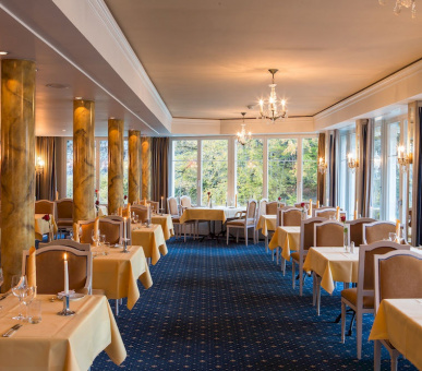 Картинка Lindner Grand Hotel Beau Rivage (Швейцария, Интерлакен) 16 Фото Lindner Grand Hotel Beau Rivage (Швейцария, Интерлакен) 16