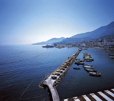 Картинка Regina Isabella (Италия, о. Искья) 4 Фото Regina Isabella (Италия, о. Искья) 4