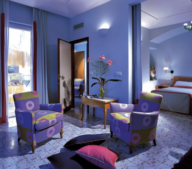 Картинка Regina Isabella (Италия, о. Искья) 3 Фото Regina Isabella (Италия, о. Искья) 3