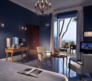 Картинка Regina Isabella (Италия, о. Искья) 6 Фото Regina Isabella (Италия, о. Искья) 6