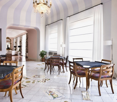 Картинка Regina Isabella (Италия, о. Искья) 9 Фото Regina Isabella (Италия, о. Искья) 9