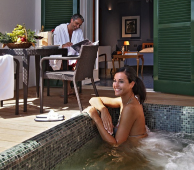 Картинка Regina Isabella (Италия, о. Искья) 12 Фото Regina Isabella (Италия, о. Искья) 12