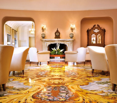 Картинка Regina Isabella (Италия, о. Искья) 8 Фото Regina Isabella (Италия, о. Искья) 8