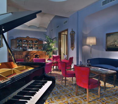 Картинка Regina Isabella (Италия, о. Искья) 2 Фото Regina Isabella (Италия, о. Искья) 2