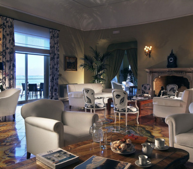 Картинка Regina Isabella (Италия, о. Искья) 10 Фото Regina Isabella (Италия, о. Искья) 10