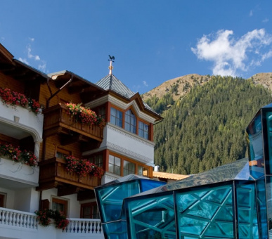 Картинка Trofana Royal (Австрия, Ишгль) 16 Фото Trofana Royal (Австрия, Ишгль) 16