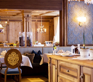 Картинка Trofana Royal (Австрия, Ишгль) 3 Фото Trofana Royal (Австрия, Ишгль) 3