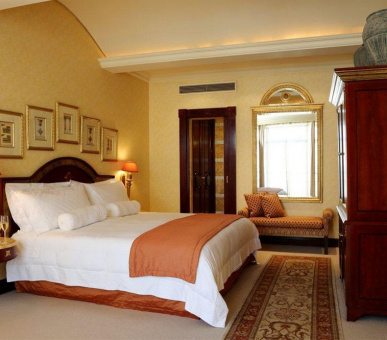 Картинка The Michelangelo Hotel (ЮАР, Йоханнесбург) 6 Фото The Michelangelo Hotel (ЮАР, Йоханнесбург) 6