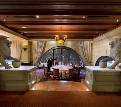 Картинка The Michelangelo Hotel (ЮАР, Йоханнесбург) 25 Фото The Michelangelo Hotel (ЮАР, Йоханнесбург) 25