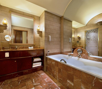 Картинка The Michelangelo Hotel (ЮАР, Йоханнесбург) 12 Фото The Michelangelo Hotel (ЮАР, Йоханнесбург) 12