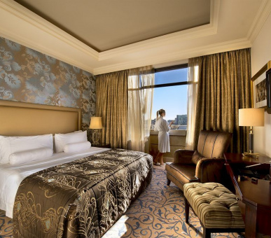 Картинка The Michelangelo Hotel (ЮАР, Йоханнесбург) 13 Фото The Michelangelo Hotel (ЮАР, Йоханнесбург) 13