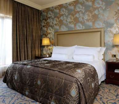 Картинка The Michelangelo Hotel (ЮАР, Йоханнесбург) 4 Фото The Michelangelo Hotel (ЮАР, Йоханнесбург) 4