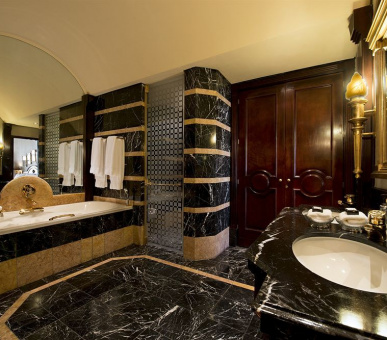 Картинка The Michelangelo Hotel (ЮАР, Йоханнесбург) 11 Фото The Michelangelo Hotel (ЮАР, Йоханнесбург) 11